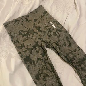Gymshark Leggings